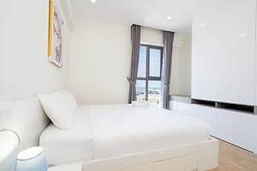 Helios Riverside Apartment