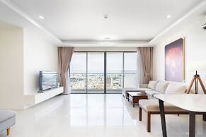 Helios Riverside Apartment