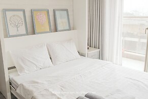 Helios Riverside Apartment