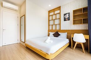 Helios Riverside Apartment