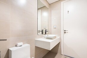 Helios Riverside Apartment