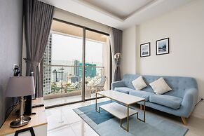 Helios Riverside Apartment