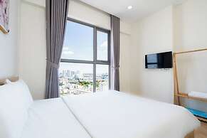 Helios Riverside Apartment