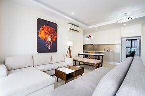 Helios Riverside Apartment
