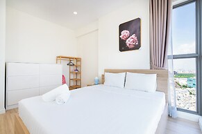 Helios Riverside Apartment