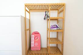 Helios Riverside Apartment