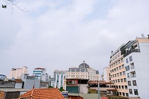 Green Hoan Kiem Apartment