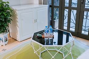 Green Hoan Kiem Apartment