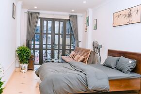 Green Hoan Kiem Apartment