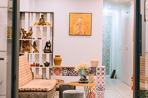 Green Hoan Kiem Apartment