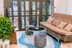 Green Hoan Kiem Apartment