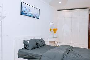 Green Hoan Kiem Apartment