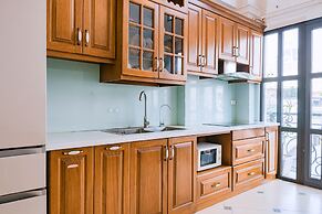 Green Hoan Kiem Apartment