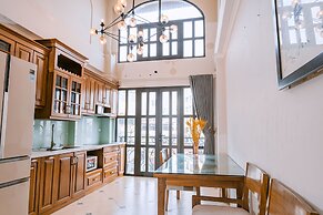 Green Hoan Kiem Apartment