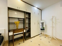 Green Hoan Kiem Apartment