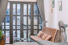 Green Hoan Kiem Apartment