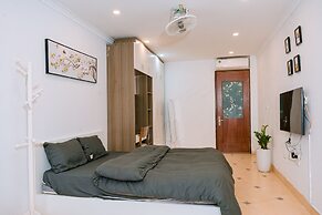 Green Hoan Kiem Apartment