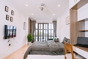 Green Hoan Kiem Apartment