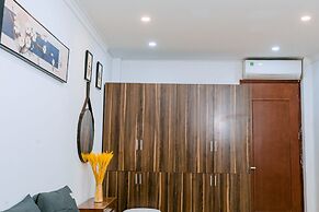 Green Hoan Kiem Apartment