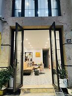 Green Hoan Kiem Apartment