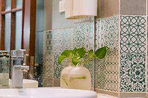 Green Hoan Kiem Apartment