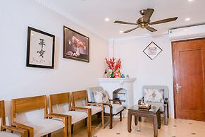 Green Hoan Kiem Apartment
