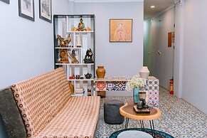 Green Hoan Kiem Apartment