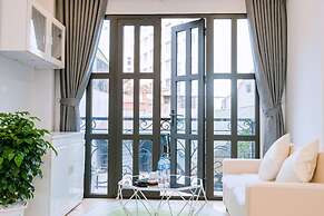 Green Hoan Kiem Apartment