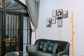 Green Hoan Kiem Apartment