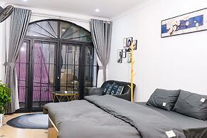 Green Hoan Kiem Apartment