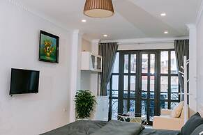 Green Hoan Kiem Apartment