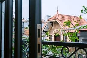 Green Hoan Kiem Apartment