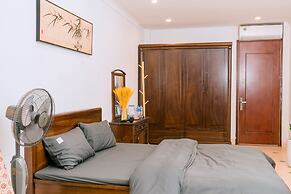 Green Hoan Kiem Apartment