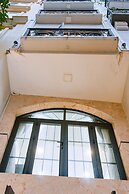 Green Hoan Kiem Apartment