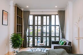 Green Hoan Kiem Apartment