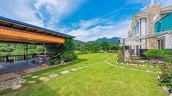 Gapyeong ATty Pension