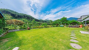 Gapyeong ATty Pension