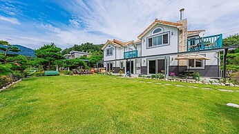 Gapyeong ATty Pension