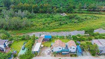 Gapyeong ATty Pension