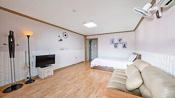 Haneulbada Pension