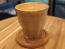 Tanigawa Valley Lodge & Coffee Roastery