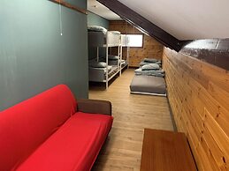 Tanigawa Valley Lodge & Coffee Roastery