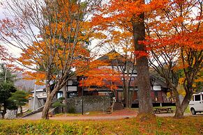 Tanigawa Valley Lodge & Coffee Roastery