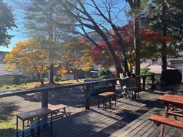 Tanigawa Valley Lodge & Coffee Roastery