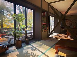 Tanigawa Valley Lodge & Coffee Roastery