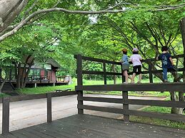 Tanigawa Valley Lodge & Coffee Roastery