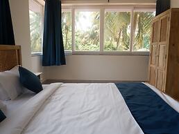 Serenova by Dia Hotels