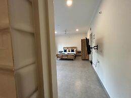 Serenova by Dia Hotels