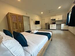 Serenova by Dia Hotels