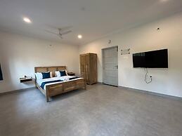 Serenova by Dia Hotels